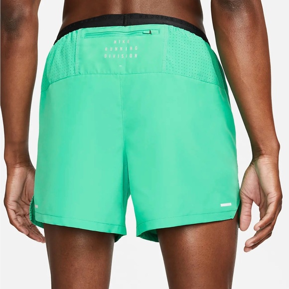 Nike Dri-FIT Run Division Flex Shorts - Picture 2 of 12